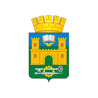 Герб города